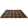Tapis design en laine graphique Craft Jack