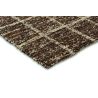 Tapis design en laine graphique Craft Jack