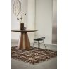 Tapis design en laine graphique Craft Jack