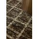 Tapis design en laine graphique Craft Jack