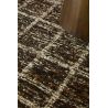 Tapis design en laine graphique Craft Jack