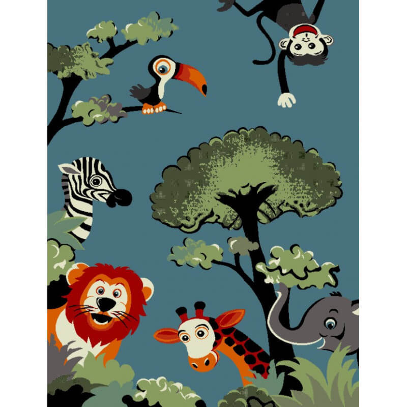 Tapis Facile D Entretien tapis de chambre enfant turquoise facile d entretien arthur Tapis Facile D Entretien tapis de chambre enfant turquoise facile d entretien arthur