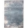 Tapis AlloTapis vintage en polyester Kivi