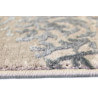 Tapis AlloTapis vintage en polyester Kivi