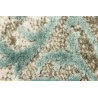 Tapis AlloTapis vintage en polyester Kivi