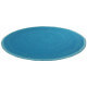 Tapis en laine feutrée pour enfant Halo Swimming Pool Nattiot