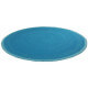 Tapis en laine feutrée pour enfant Halo Swimming Pool Nattiot