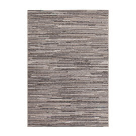 Tapis intérieur et extérieur effet sisal en polypropylène Opus