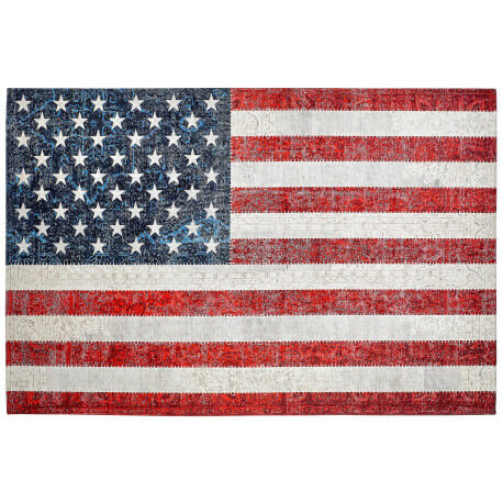 Tapis Americain