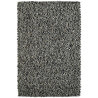 Tapis en laine et viscose épais Tatus