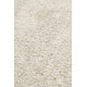 Tapis uni dégradé taupe en polyester Relaxx Esprit Home