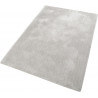 Tapis uni dégradé gris en polyester Relaxx Esprit Home