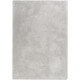 Tapis uni dégradé gris en polyester Relaxx Esprit Home