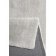 Tapis uni dégradé gris en polyester Relaxx Esprit Home