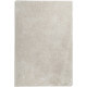 Tapis uni dégradé blanc en polyester Relaxx Esprit Home