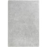 Tapis uni dégradé gris pierre en polyester Relaxx Esprit Home