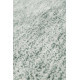 Tapis uni dégradé vert argenté en polyester Relaxx Esprit Home