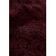 Tapis uni dégradé bordeaux en polyester Relaxx Esprit Home