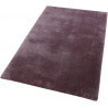 Tapis uni dégradé raisin en polyester Relaxx Esprit Home