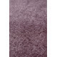 Tapis uni dégradé raisin en polyester Relaxx Esprit Home