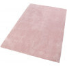 Tapis uni dégradé mauve pâle en polyester Relaxx Esprit Home