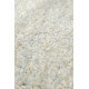 Tapis uni dégradé sable en polyester Relaxx Esprit Home