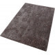 Tapis uni dégradé rosé fumé en polyester Relaxx Esprit Home