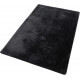 Tapis uni dégradé acier en polyester Relaxx Esprit Home