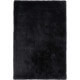 Tapis uni dégradé acier en polyester Relaxx Esprit Home