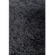 Tapis uni dégradé acier en polyester Relaxx Esprit Home