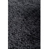 Tapis uni dégradé acier en polyester Relaxx Esprit Home