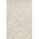 Tapis uni dégradé beige en polyester Relaxx Esprit Home