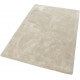 Tapis uni dégradé beige frappé en polyester Relaxx Esprit Home