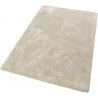 Tapis uni dégradé beige frappé en polyester Relaxx Esprit Home