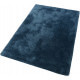 Tapis uni dégradé turquoise en polyester Relaxx Esprit Home