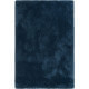 Tapis uni dégradé turquoise en polyester Relaxx Esprit Home