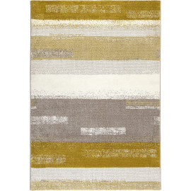 Tapis Jaune Faites Entrer Le Soleil Avec Un Tapis Coloré