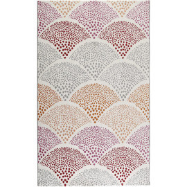 Tapis multicolore moderne Chimera Esprit Home