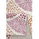 Tapis multicolore moderne Chimera Esprit Home