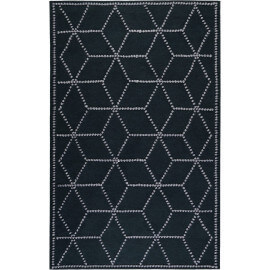 Tapis tissé main naturel Fiesta Esprit Home