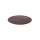 Tapis plat rectangulaire prune Colour In Motion par Esprit Home