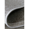 Tapis rectangle pour salon beige Thala