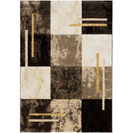 Tapis moderne vintage Navajo