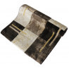 Tapis moderne vintage beige Navajo