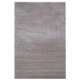 Tapis beige uni rayé style vintage Andy