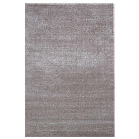 Tapis beige uni rayé style vintage Andy