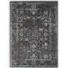 Tapis style oriental vintage Lummus