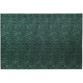 Tapis rectangulaire plat Etica