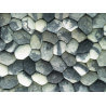 Tapis moderne On the rocks par Angelo