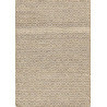 Tapis en laine de Nouvelle-Zélande design ocre Mic-Mac Angelo